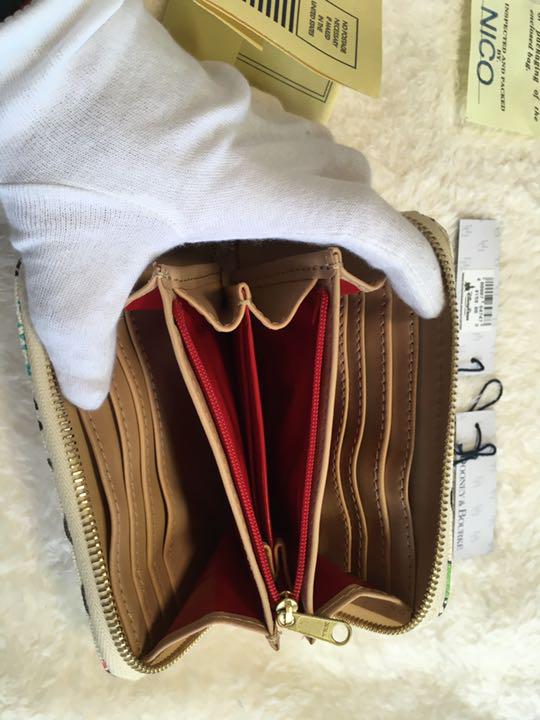 特価最新品 新品 Dooney & Bourke 財布 Xpqdn-m24018880583 未使用 レア 海外 再入荷お得