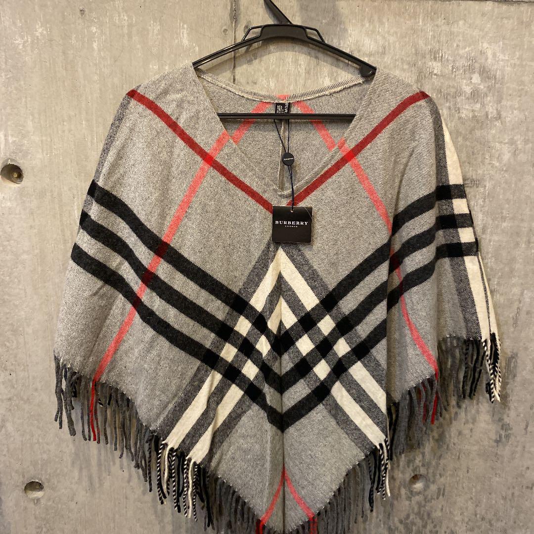 グレイ系,FREE SIZE【メーカー包装済】新品未使用!Burberryバーバリー 英国製 カシミア ノバチェック ポンチョ ポンチョ レディースグレイ系FREE SIZE¥12,802-usakademi.com.tr グレイ系,FREE SIZE【メーカー包装済】新品未使用!Burberryバーバリー 英国製 カシミア ノバチェック ポンチョ ポンチョ レディースグレイ系FREE SIZE¥12,802-usakademi.com.tr