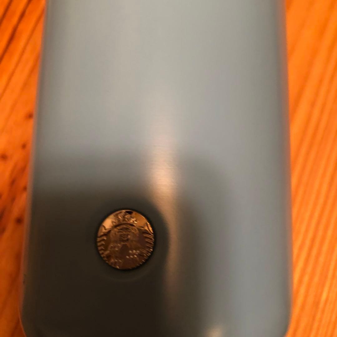 Starbucks スターバックス ライトブルータンブラー WWW_OPDRERGINERDOGAN_COM