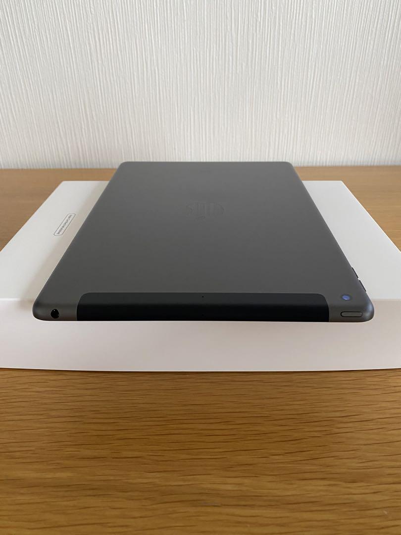 iPad 第9世代