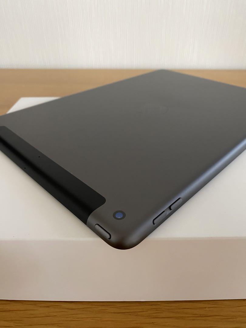 iPad