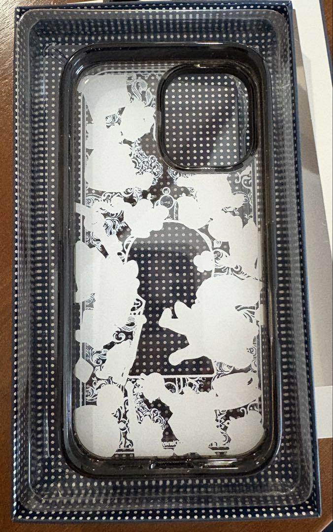 CASETiFY アリスインワンダーランド iPhone16ケース