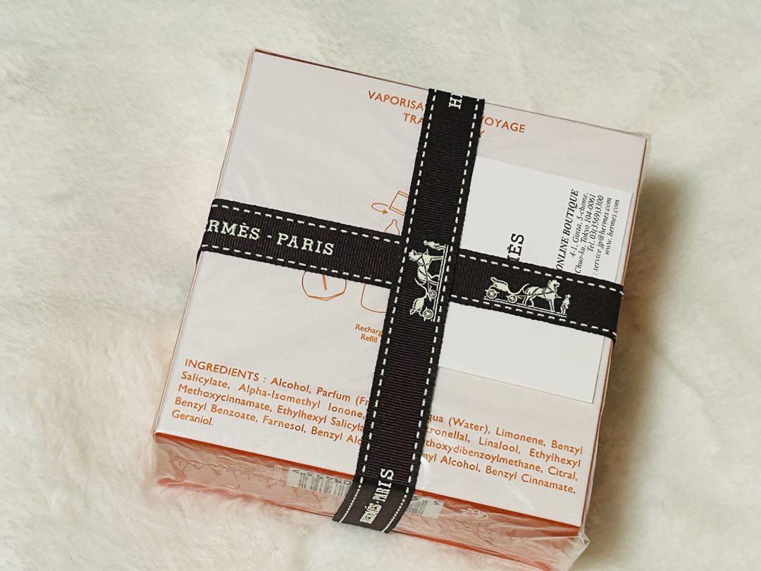 新品未使用品✨HERMES Eau de Toilette 30mL