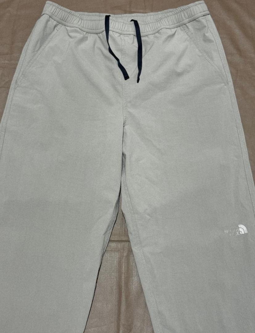 ノースフェイス ヴェイグラントロングパンツ NB12583 サイズL CR 新品