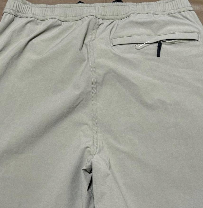 ノースフェイス ヴェイグラントロングパンツ NB12583 サイズL CR 新品