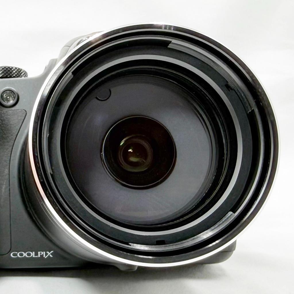 ニコン Nikon COOLPIX P610 コンデジ カメラ 中古 ニコン Nikon COOLPIX P610 コンデジ カメラ 中古