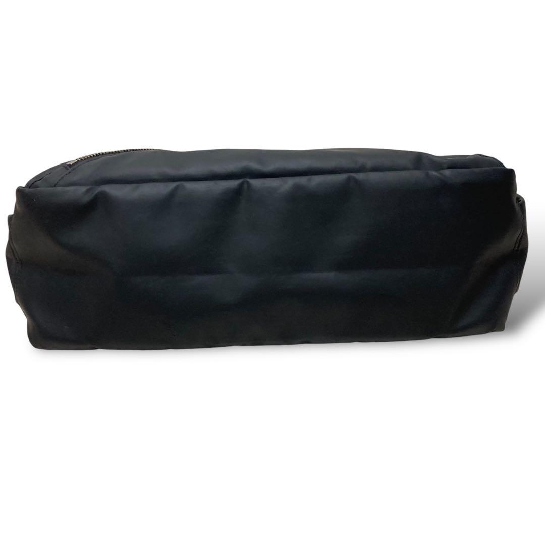 【極美品】サムソナイトレッド　トートバッグ　ビジネス　クロスジップ　肩掛け手提げ