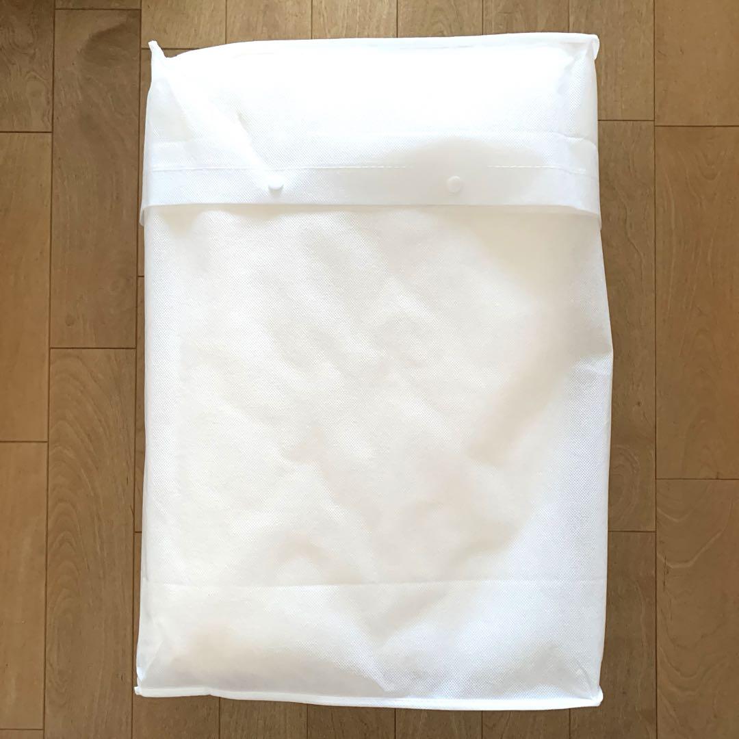 新品◎ SIMMONS ベッドパッド　セミダブル　②  定価15,400円