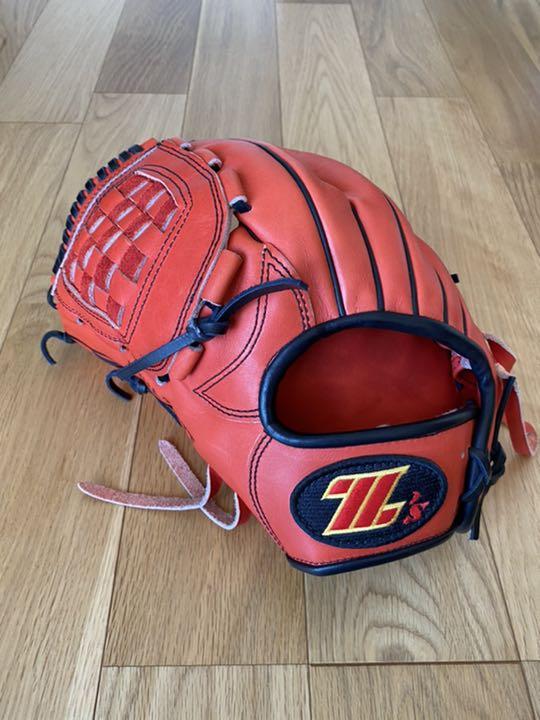 お買い得モデル ジョニー様専用 ZETT 復刻 グローブ グラブ G-21