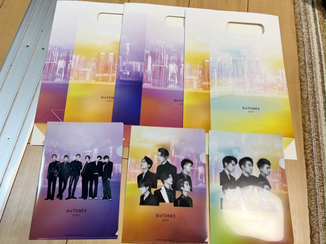 大好評です SixTONES CITY 3形態セット www.anavara.com 大好評です SixTONES CITY 3形態セット www.anavara.com
