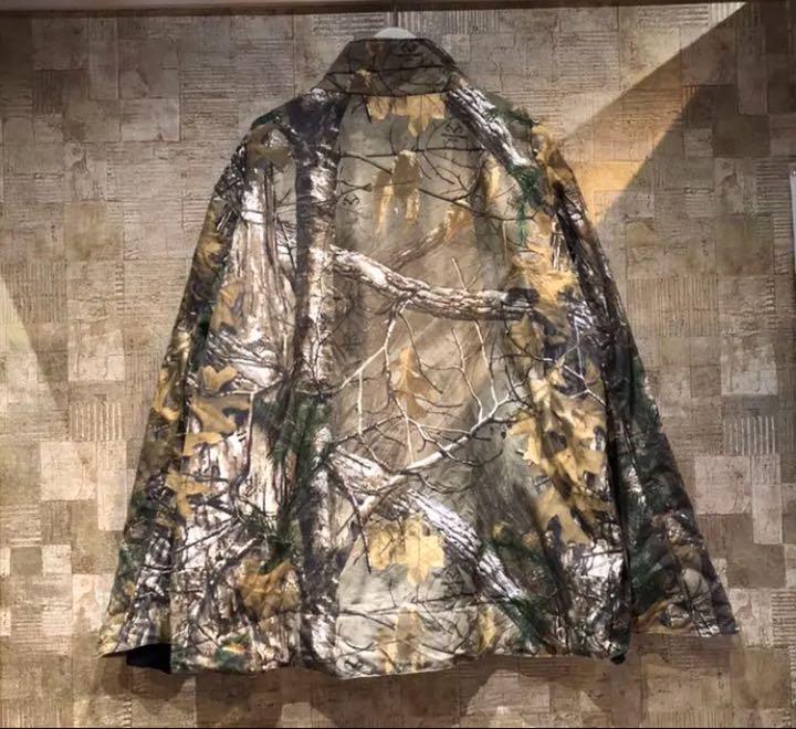 通販在庫あ⒢ 専用品 & carhartt リアルツリー VWtvO-m24023802527 Ralph Lauren 長袖ポロ 数量限定低価