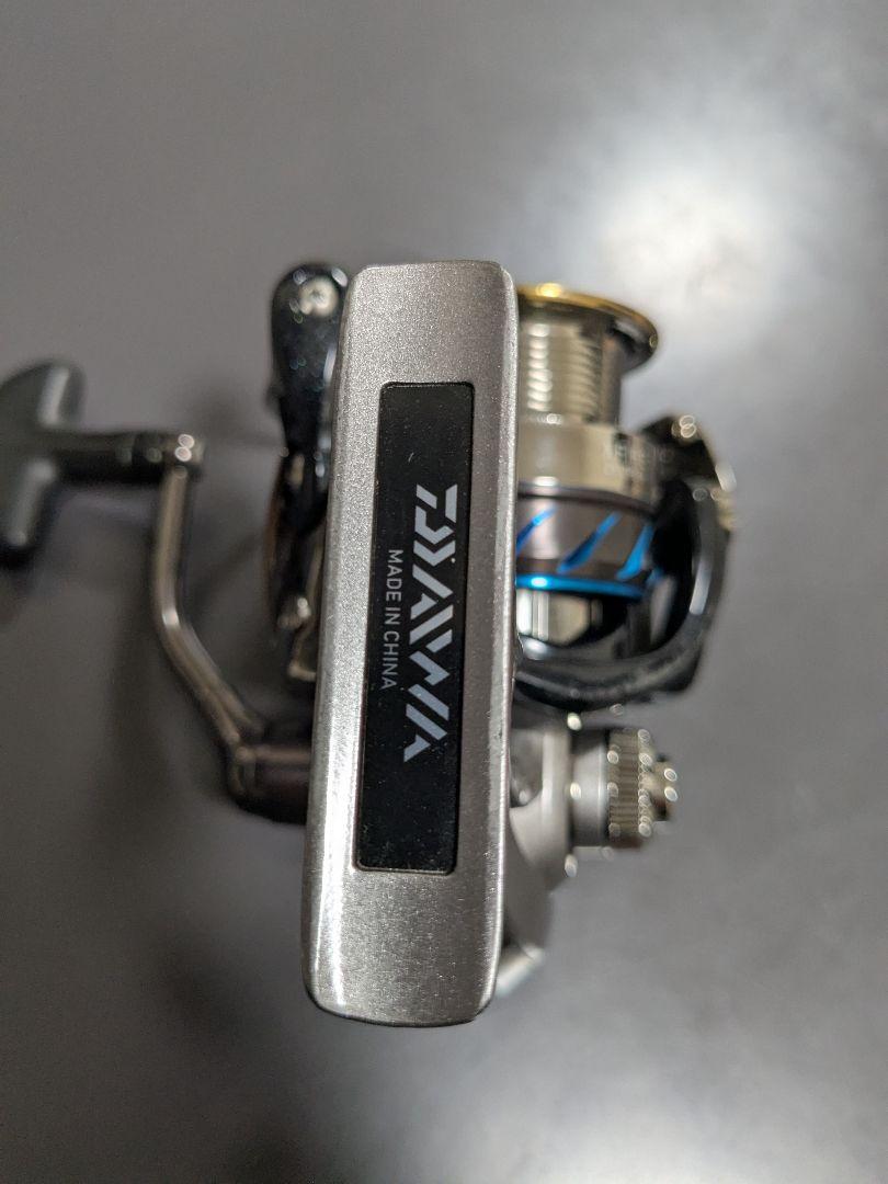 リール DAIWA XFIRE2510PE-H DAIWA X-FIRE 2510PE-Hスピニングリール Amazon | ダイワ(DAIWA