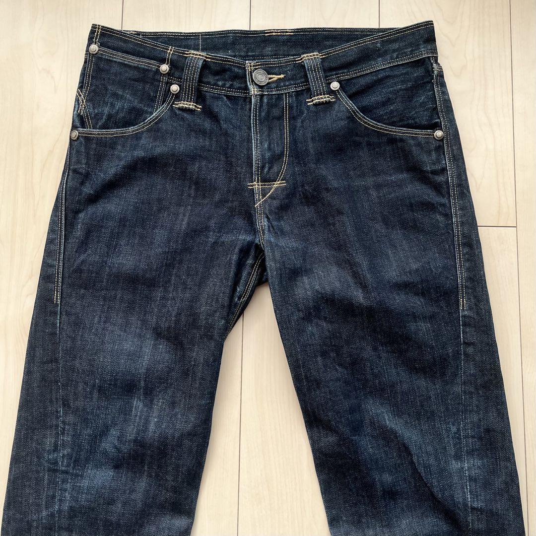 00s Y2K リーバイスエンジニアードジーンズ デニムパンツ 30 00s Y2K リーバイスエンジニアードジーンズ デニムパンツ 30
