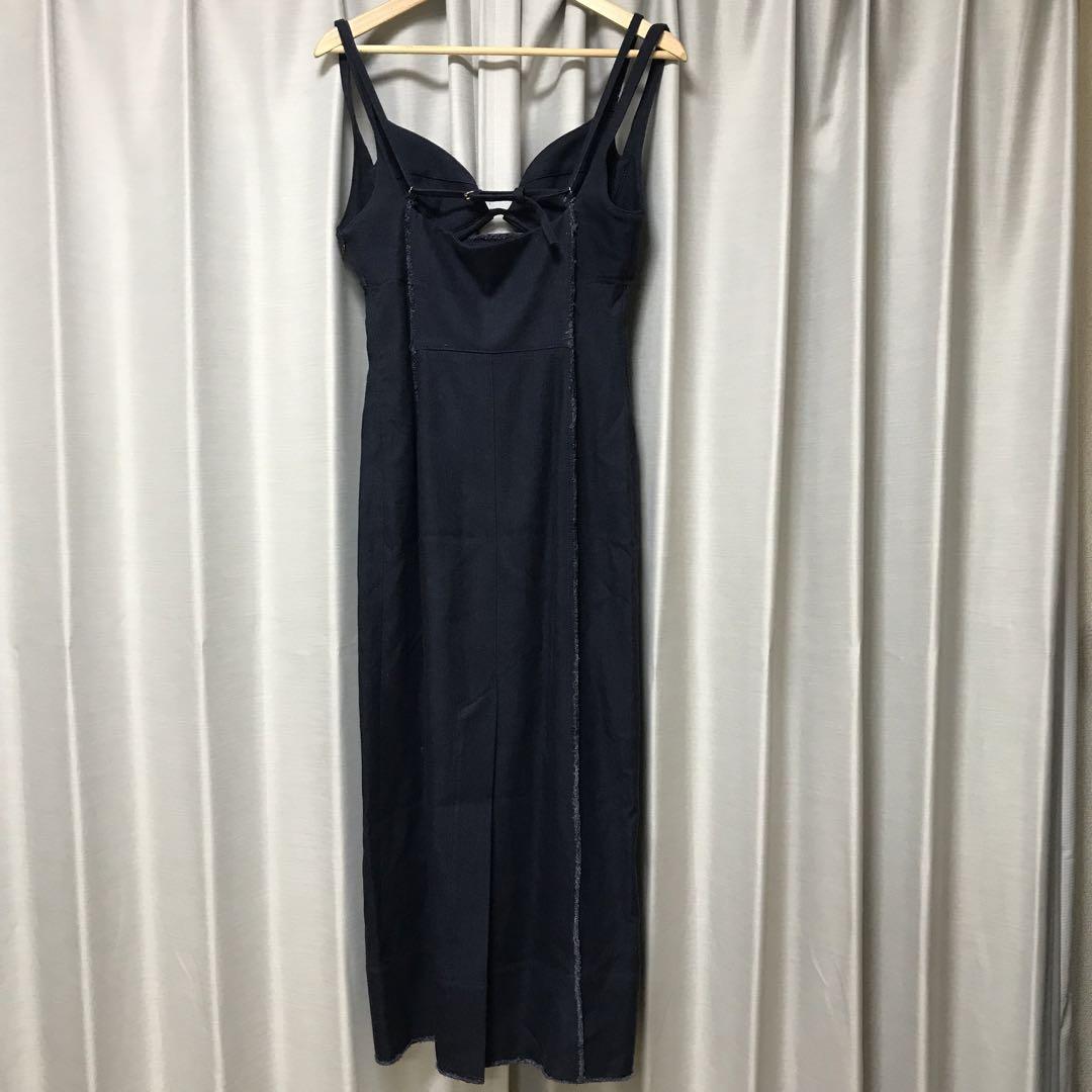 JACQUEMUS ワンピース