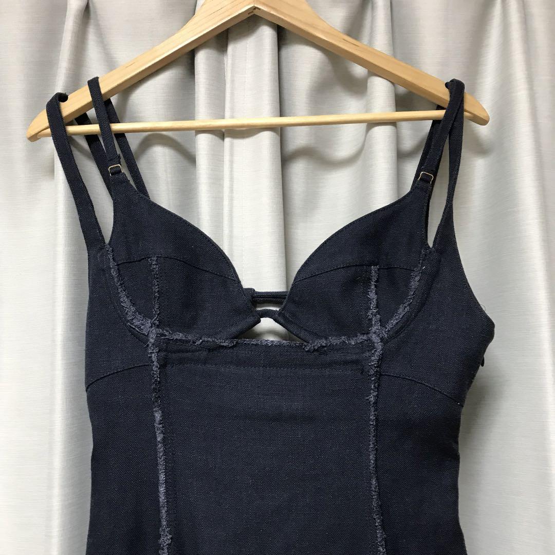 JACQUEMUS ワンピース