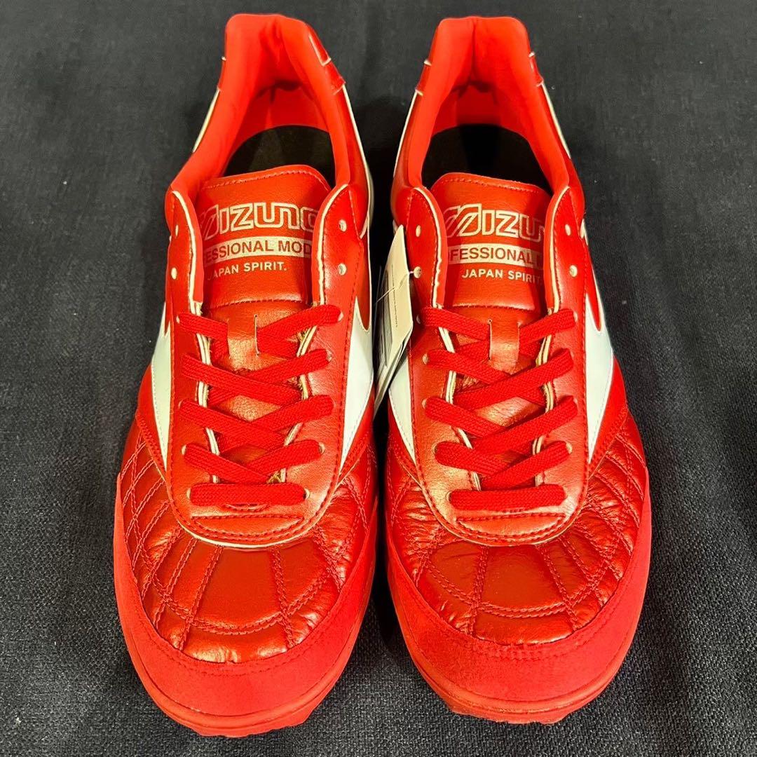 日本未発売 MIZUNO ミズノ モレリア サラ TF エリート 26 0cm