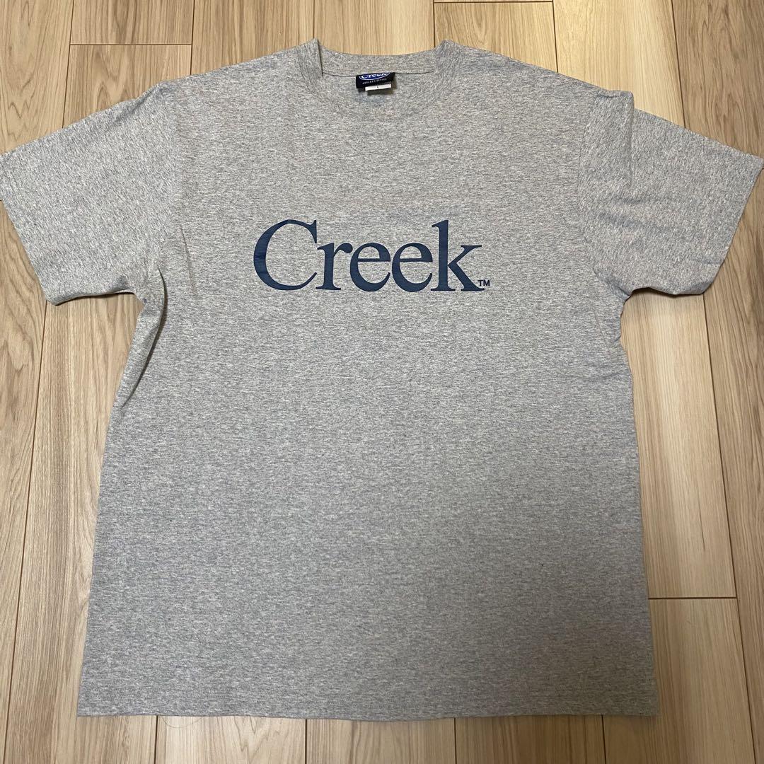 Creek Angler’s device Tシャツ