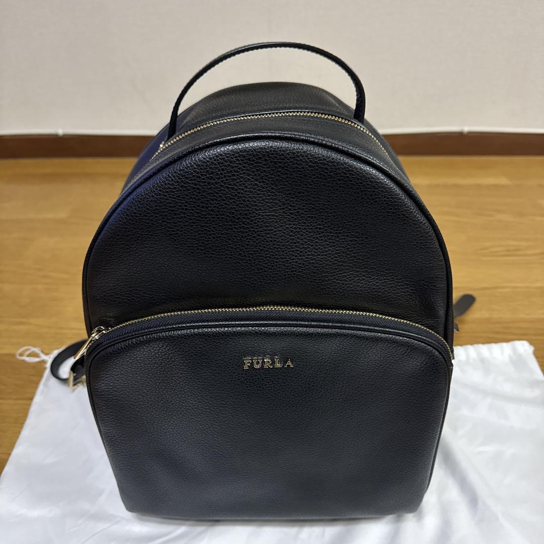 FURLA　フルラ　リュック　バックパック
