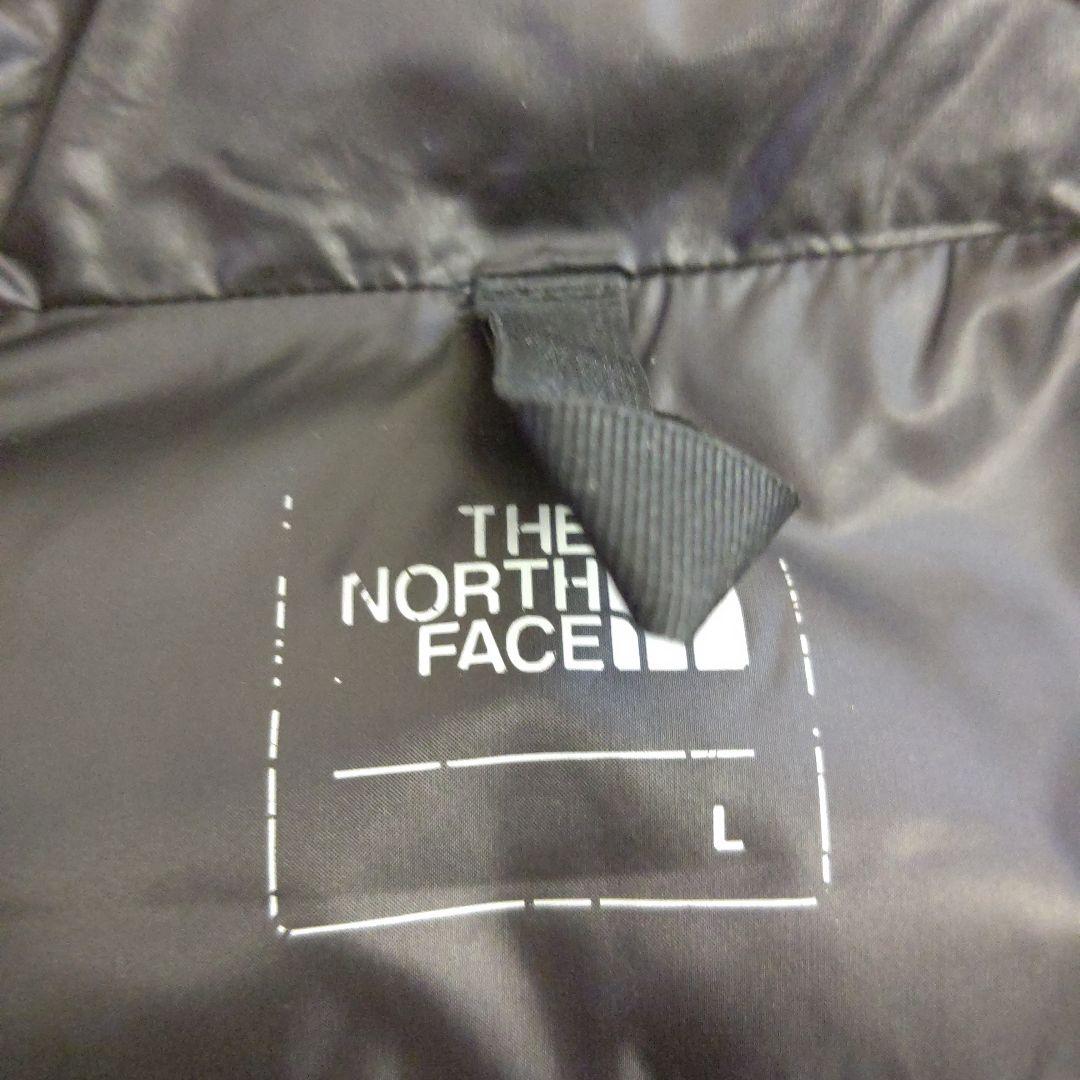 THE NORTH FACE ライト ヒート ジャケット