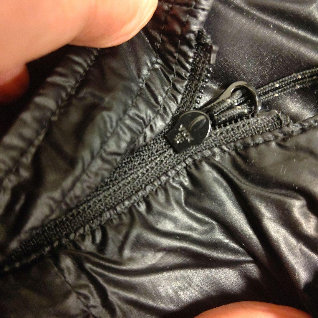 THE NORTH FACE ライト ヒート ジャケット