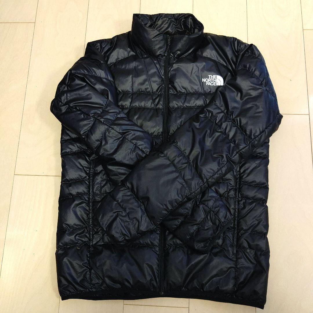 THE NORTH FACE ライト ヒート ジャケット