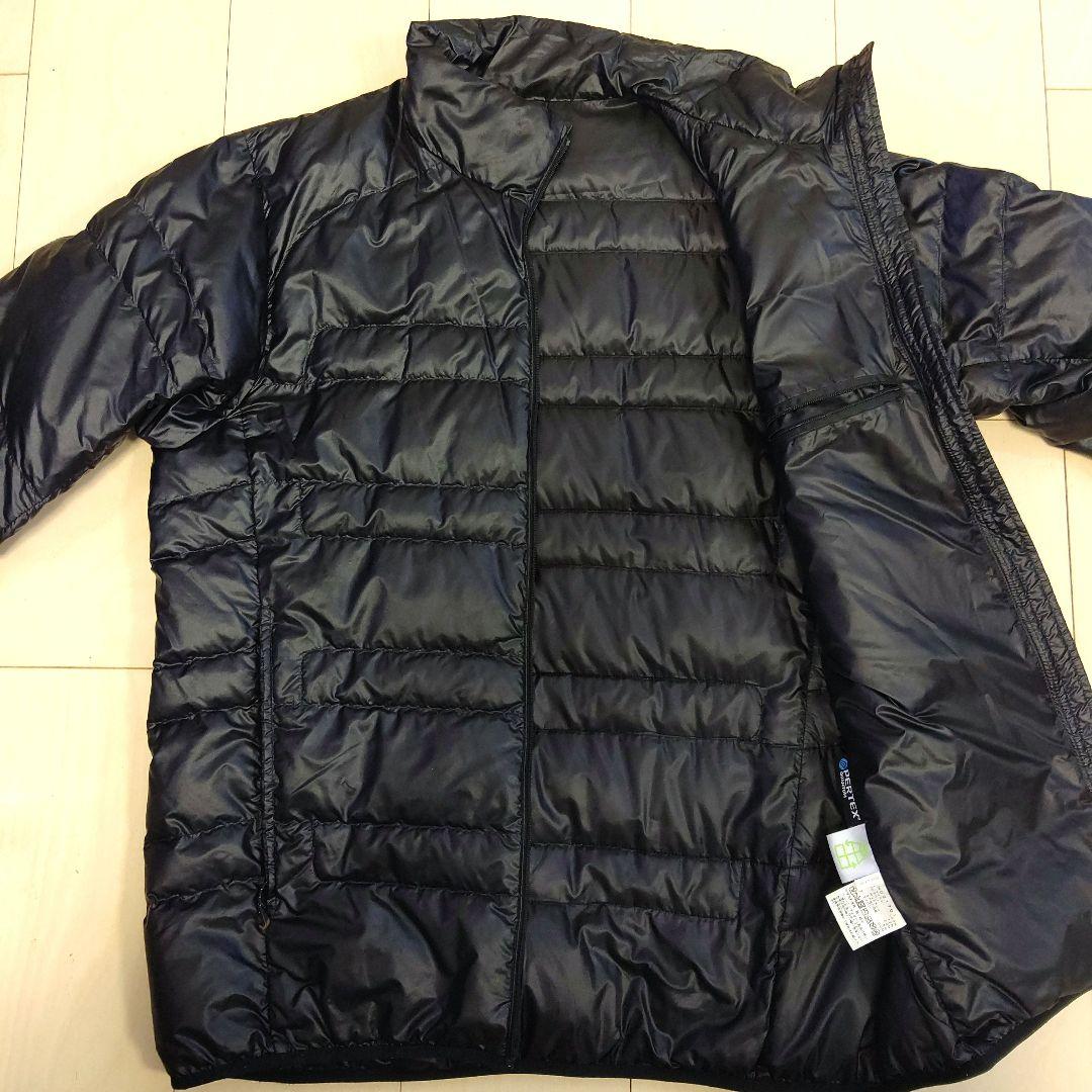 THE NORTH FACE ライト ヒート ジャケット