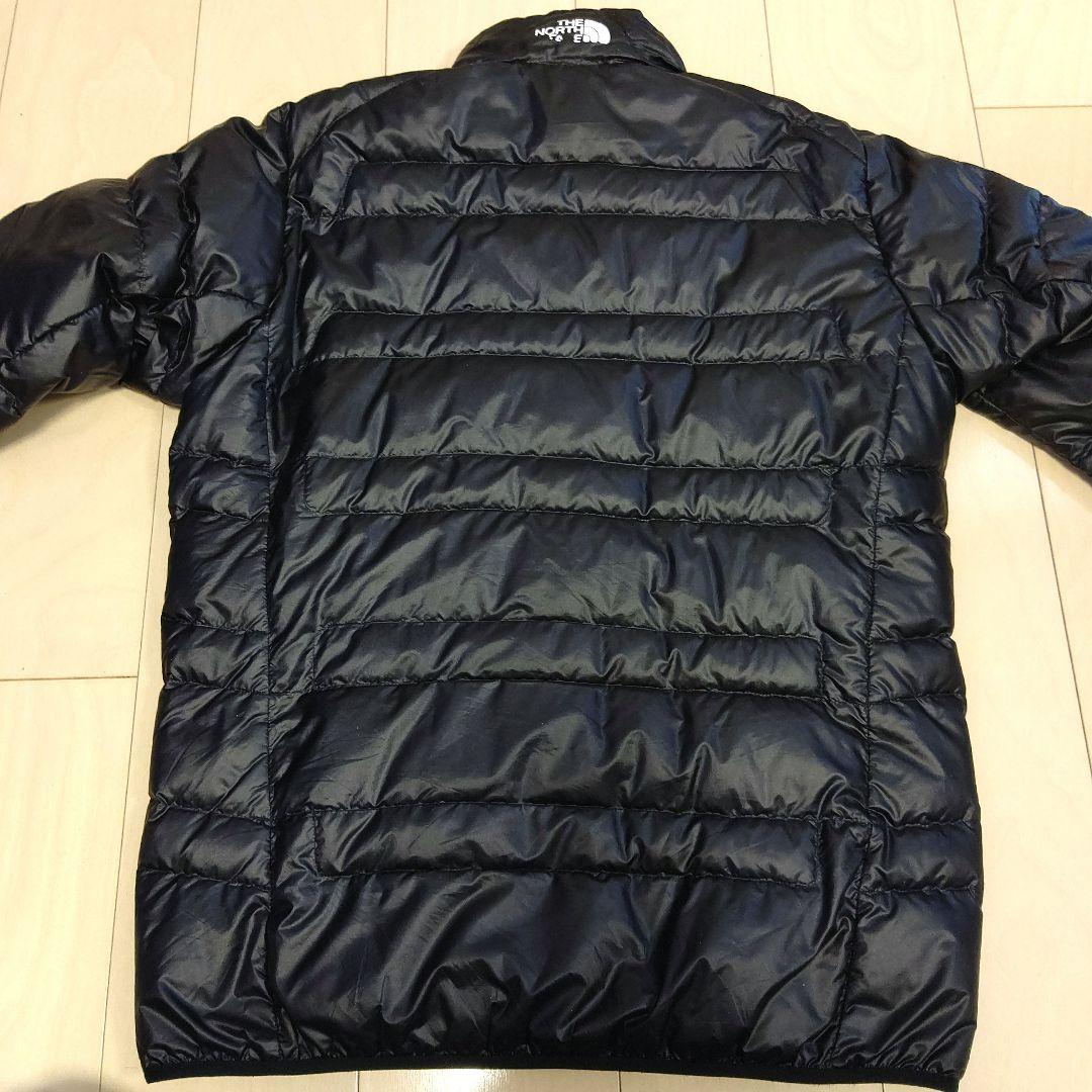 THE NORTH FACE ライト ヒート ジャケット