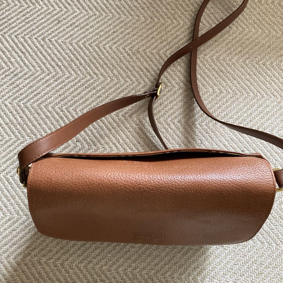 Burberrys' バーバリーズ BURBERRY ショルダーバッグ ノバ