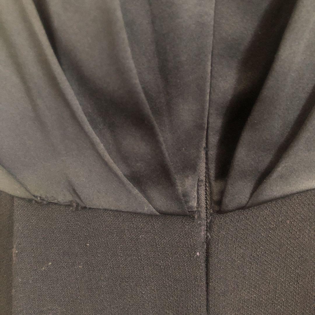 3.1 Phillip Lim 3.1 フィリップリム ワンピース 黒 2