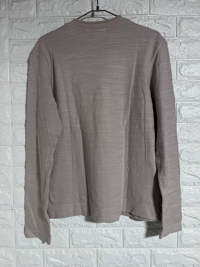 STONE ISLAND ロンT