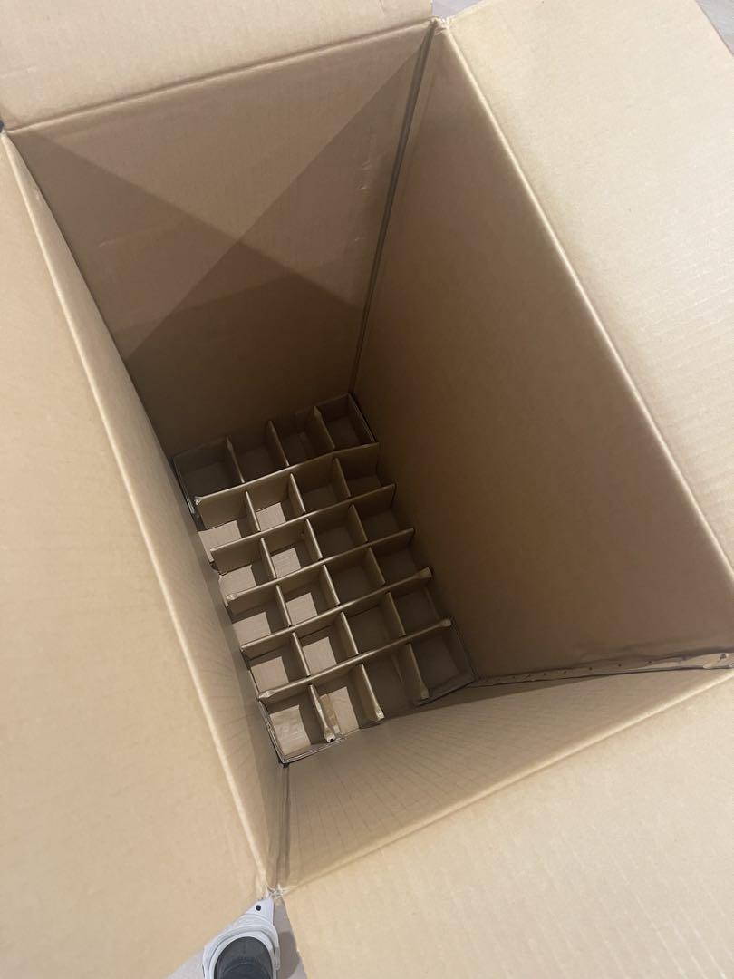 ウトワ　美容室用カート