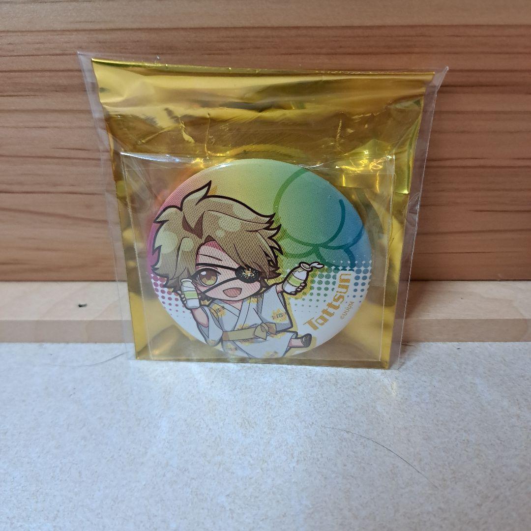からぴち カラフルピーチ たっつん 初期缶バ 極楽湯 リンライ Amazon.co.jp: カラフルピーチ 極楽湯 缶バッジ たっつん : おもちゃ