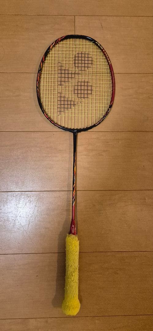 ASTROX 99 PRO チェリーサンバースト 3UG6YONEX