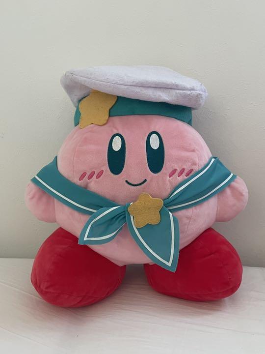 【☆17点セット☆】カービィ ぬいぐるみ キーホルダー