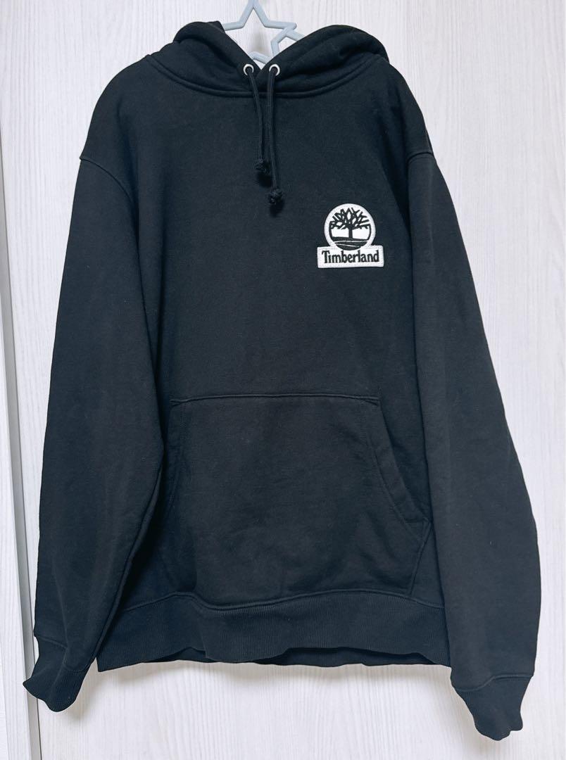 SUPREME× Timberland シュプリーム×ティンバーランド パーカー