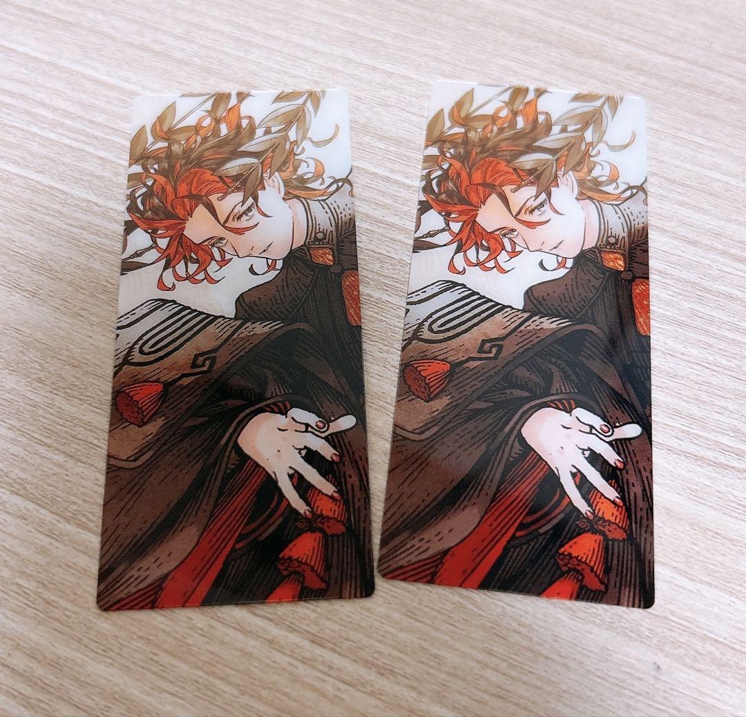 Fate AnimeJapan FGO フォトスタジオ ダンテ・アリギエーリ FGO 英霊召喚フォトスタジオ ダンテ・アリギエーリ - メルカリ