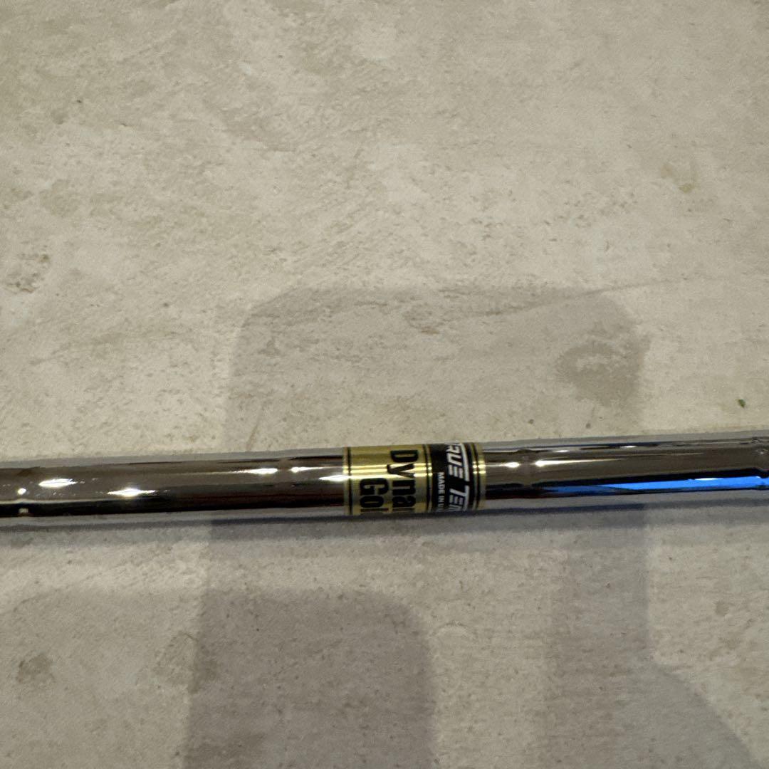 GelongD IX-001 5番アイアン　フォーティーン