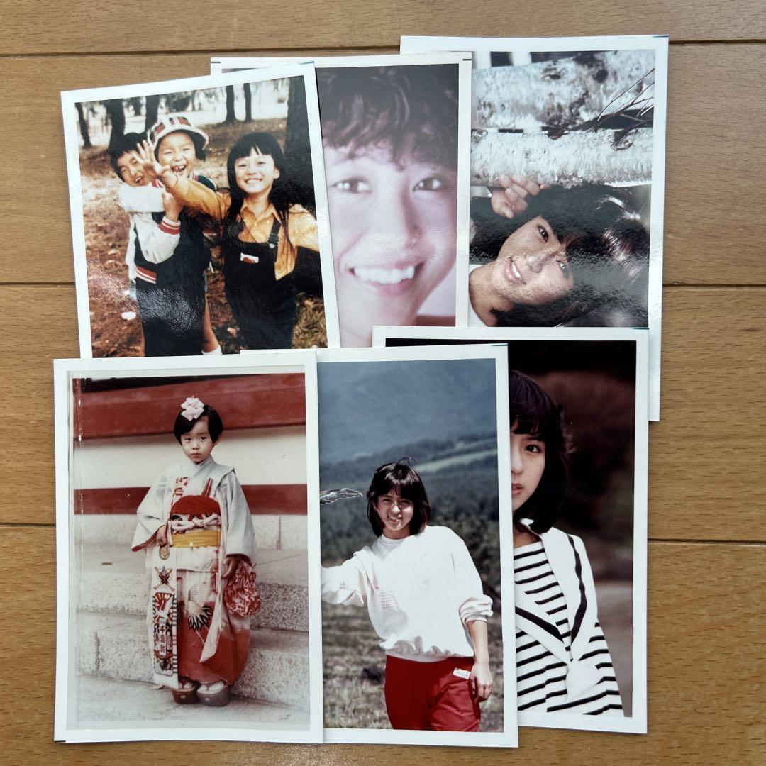 BONB！アイドルフォトパックシリーズ　伊藤麻衣子 ひとりじめ 写真集