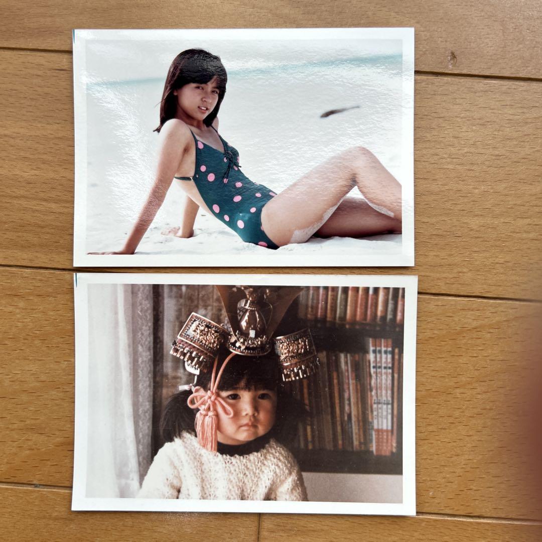 BONB！アイドルフォトパックシリーズ　伊藤麻衣子 ひとりじめ 写真集