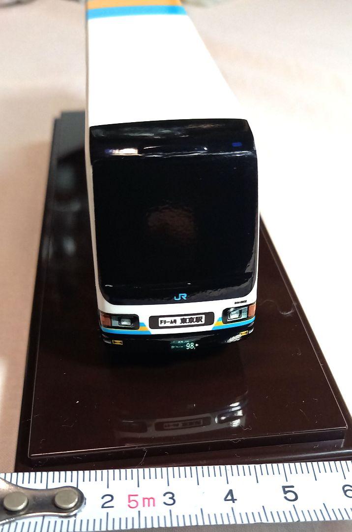 JR四国バス 三菱ふそう エアロクィーンMS729 - メルカリ