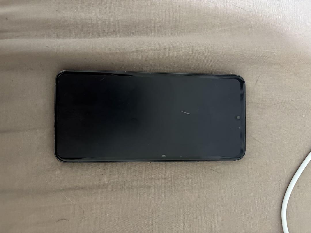 Google Pixel 8 128GB本体　ブラック