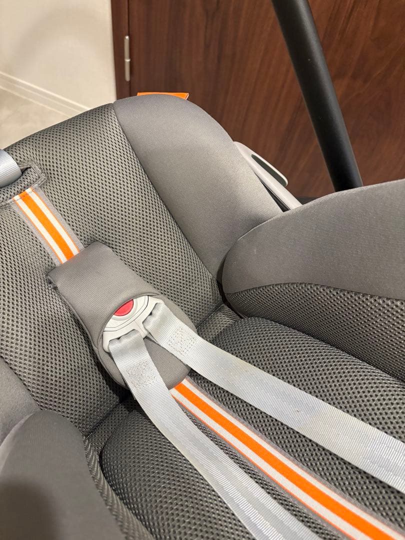 サイベックス クラウドT i-Size & トラベルシステム