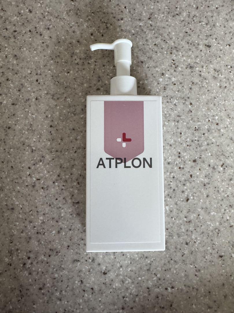 美品 ATPLON ボディソープ - メルカリ