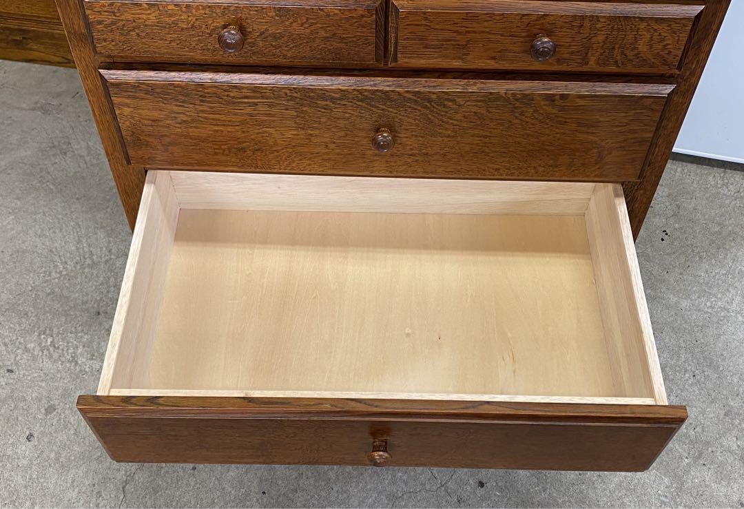 【SALE／37%OFF】 三越家具 カントリーハウス ライティングデスク ビューロー 事務机・学習机
