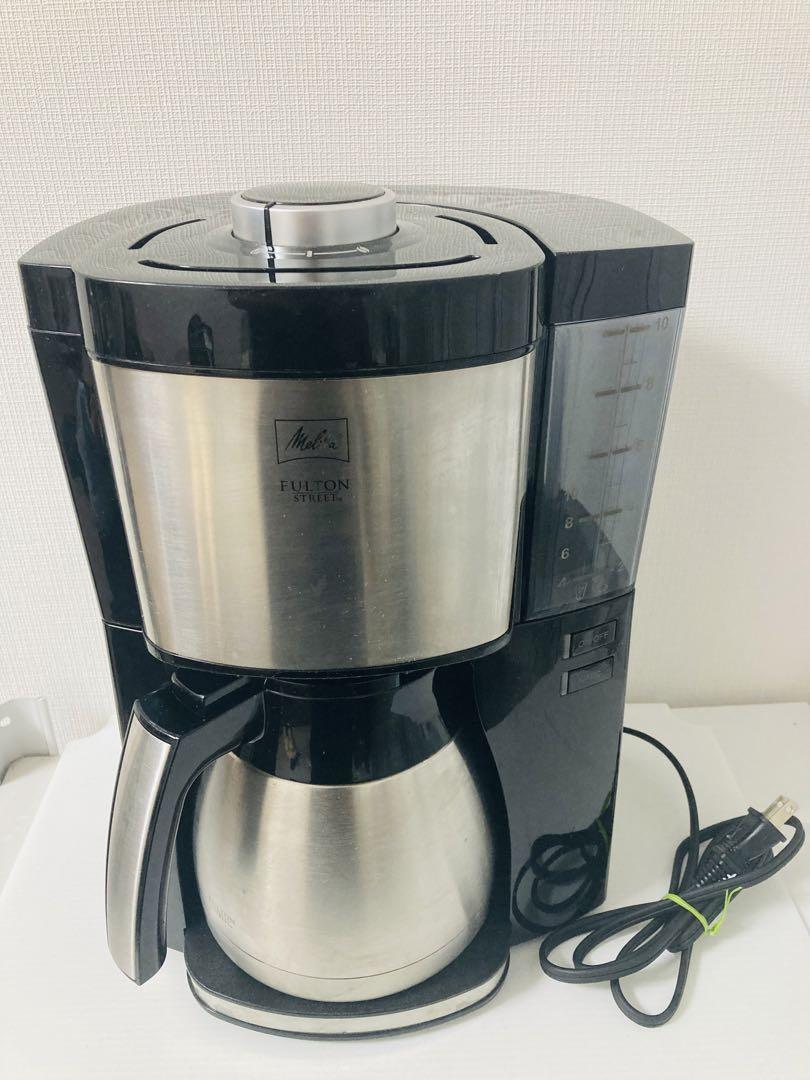 デロンギ ドリップコーヒーメーカー スターバックスオリジナル