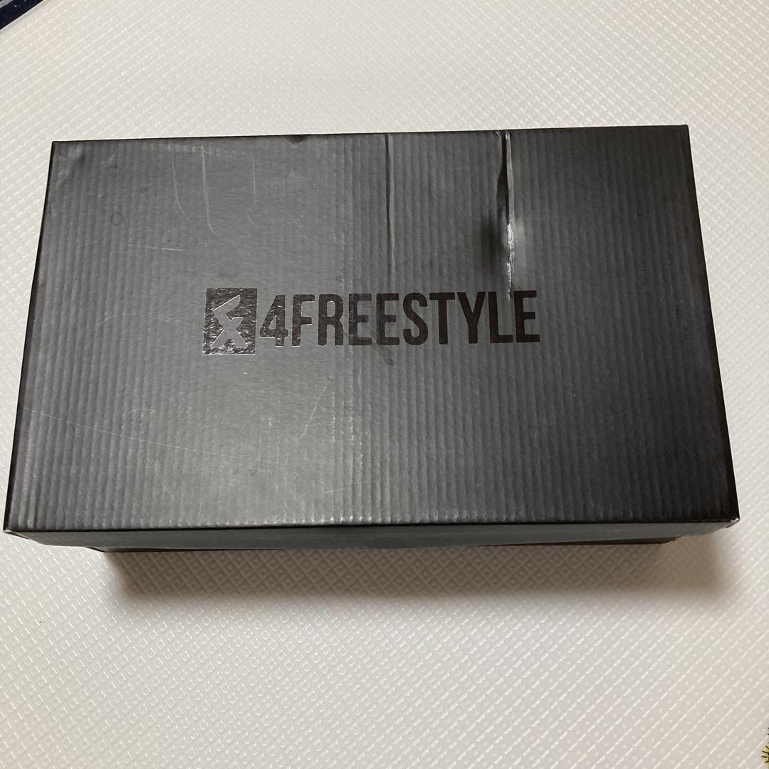 4FREESTYLE フリースタイルフットボールシューズ