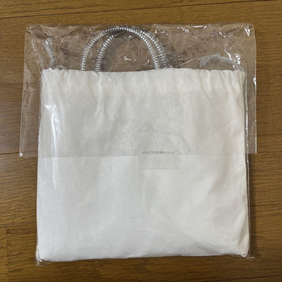 アンテプリマ ペルラグリッター スクエア スモール