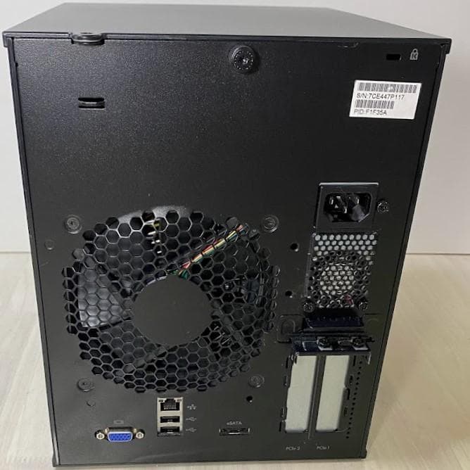 オープニングセール】【オープニングセール】HP ProLiant MicroServer