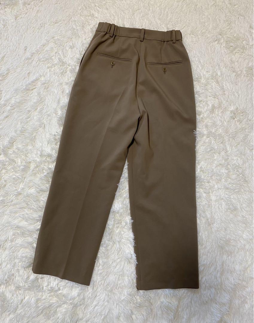 closet story ユナイテッドアローズ　スーツ上下　ウォッシャブル