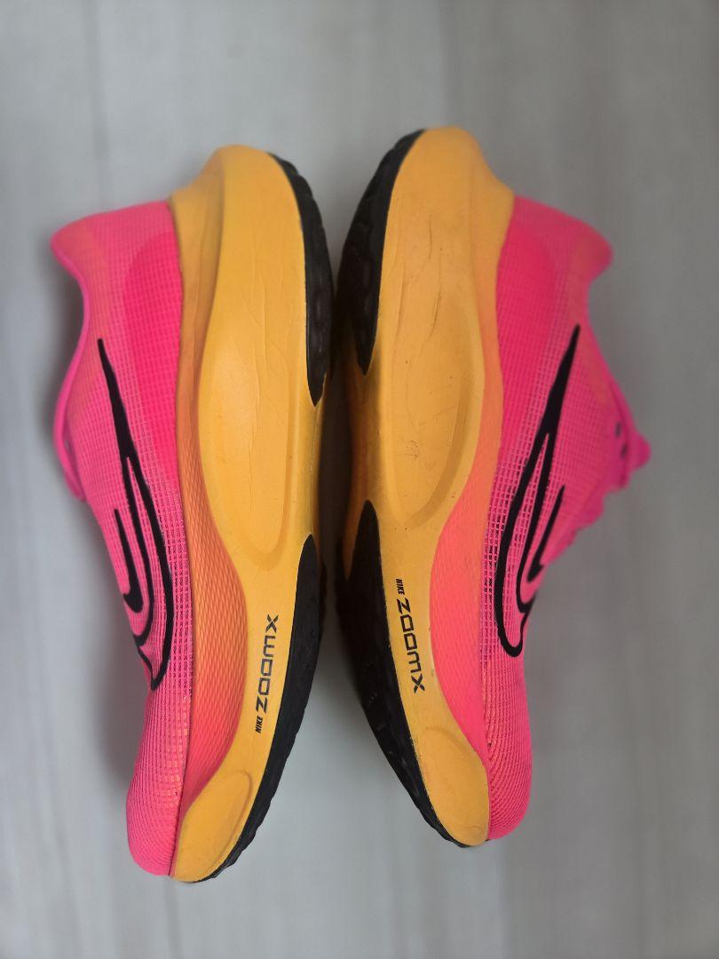 Nike ナイキ　 ズームフライ5 ZOOM FLY 5 24cm